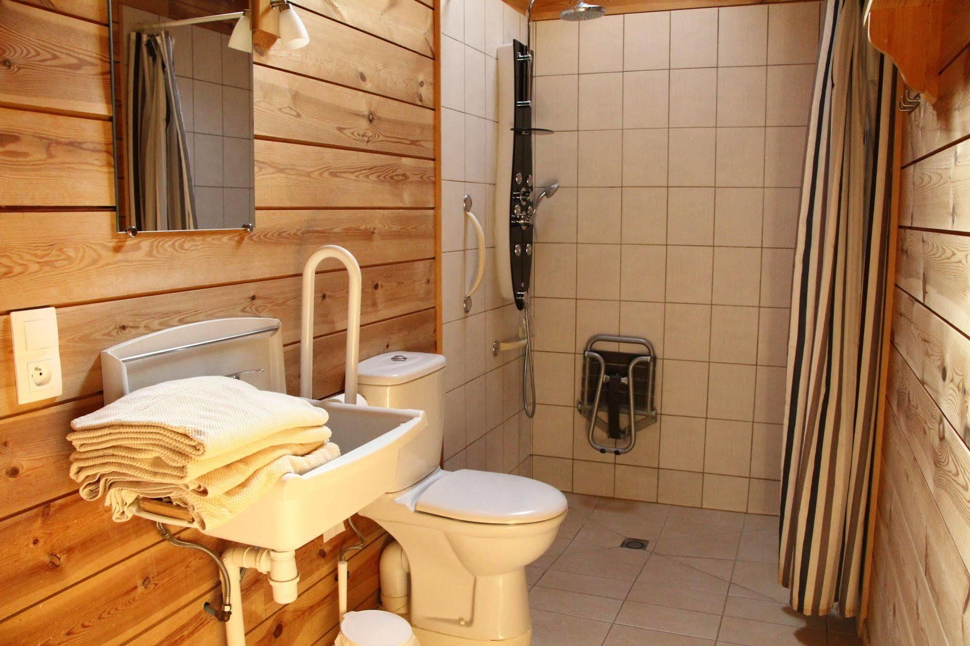 Western City Troyes Barberey-Saint-Sulpice Eksteriør billede