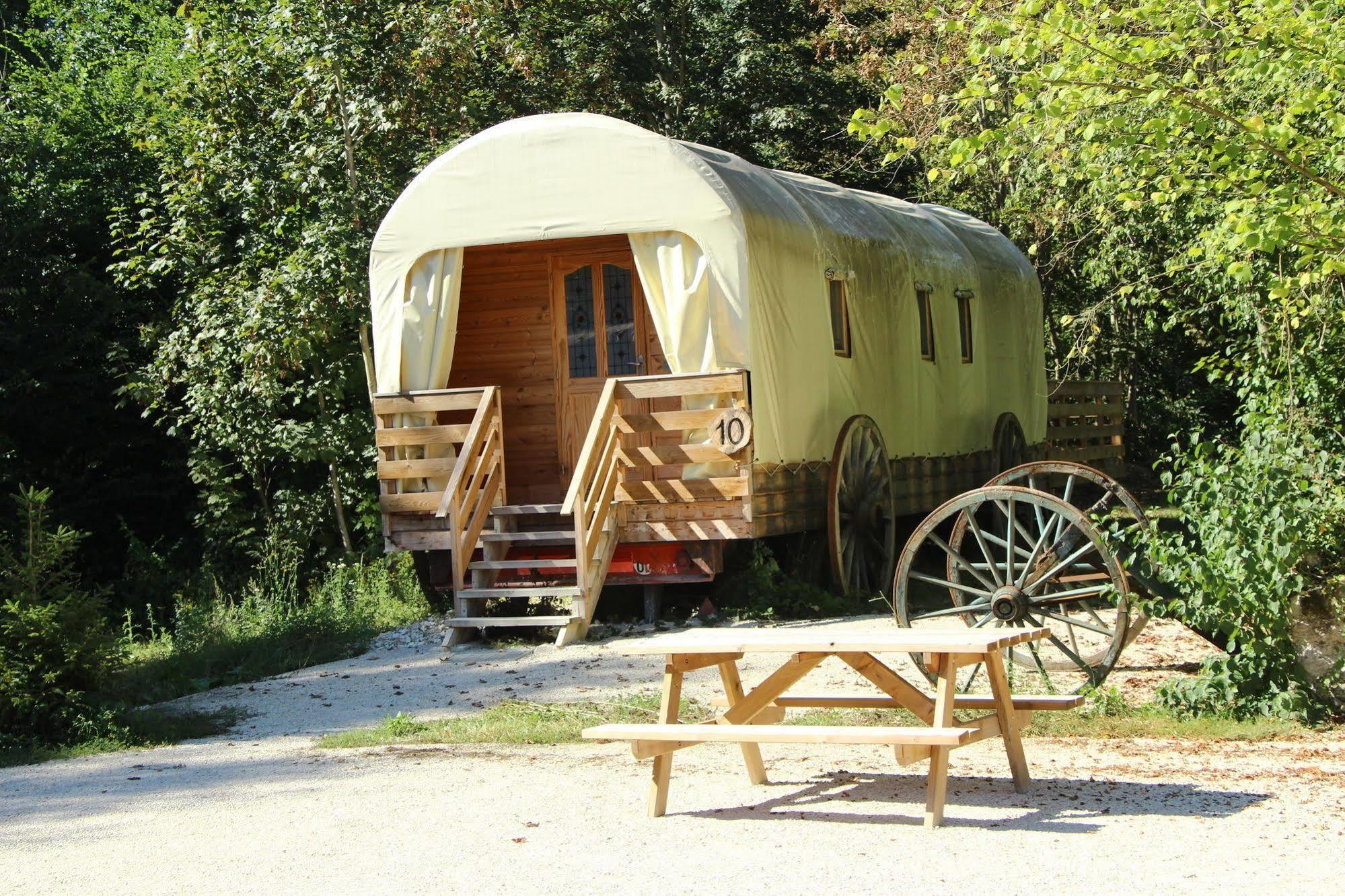 Western City Troyes Barberey-Saint-Sulpice Eksteriør billede